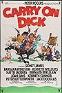 Carry on Dick (1974)