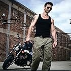 Frank Grillo