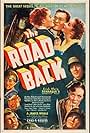 Noah Beery Jr., Richard Cromwell, Andy Devine, Louise Fazenda, John 'Dusty' King, Maurice Murphy, Barbara Read, and Slim Summerville in The Road Back (1937)