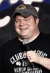 Primary photo for John Caparulo