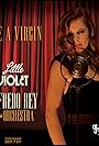 Little Violet with Alfredo Rey and His Orchestra: Like a Virgin (2022)