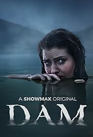 Lea Vivier in Dam (2021)