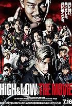 High & Low: The Movie