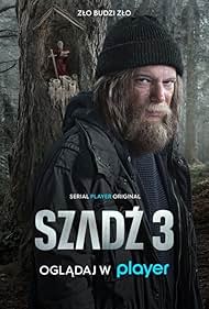 Maciej Stuhr in Szadz (2020)