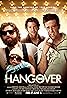 The Hangover (2009) Poster