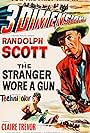 The Stranger Wore a Gun (1953)