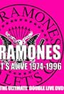 The Ramones: It's Alive 1974-1996 (2007)