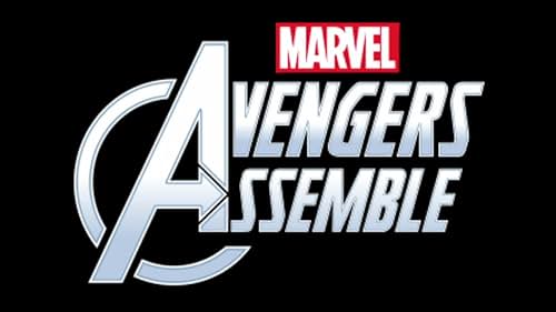 Marvel's Avengers Assemble: Season 4