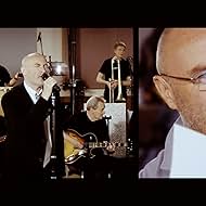 Phil Collins in Phil Collins: (Love Is Like A) Heatwave (2010)