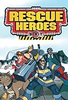 Rescue Heroes