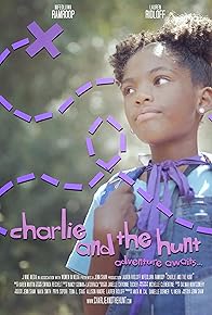 Primary photo for Charlie and the Hunt