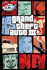 Grand Theft Auto III (2001)