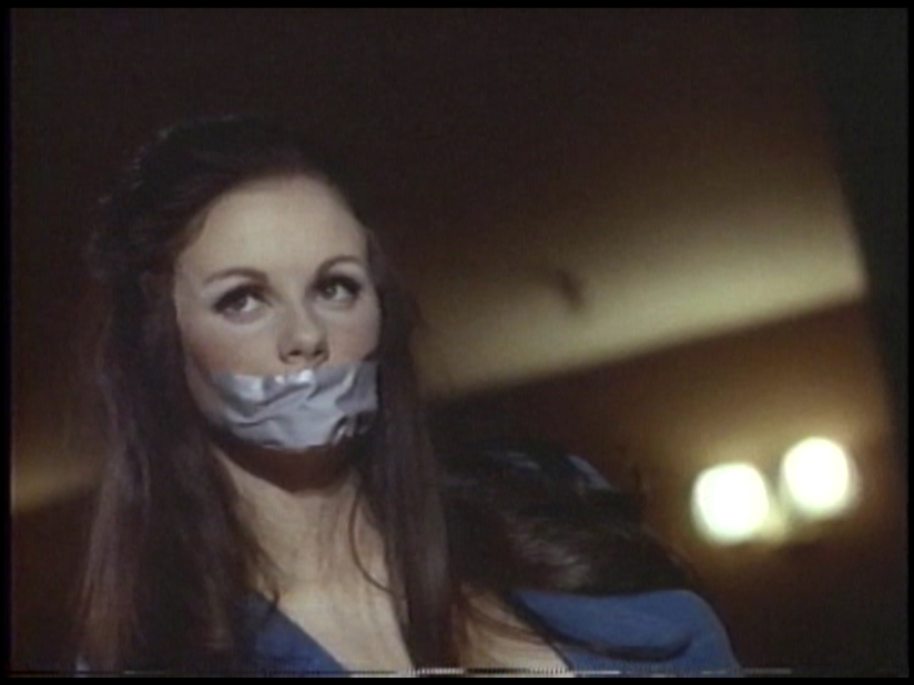 Anne Chapman in Finders Keepers, Lovers Weepers! (1968)