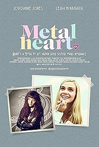 Primary photo for Metal Heart