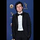 Josh Brener