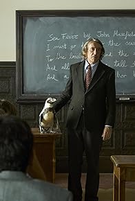 Primary photo for The Penguin Lessons