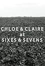 Chloe & Claire at Sixes & Sevens (2014)