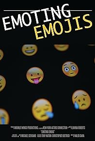 Primary photo for Emoting Emojis