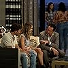 Demián Bichir, Bryan Craig, Denyse Tontz, and Anne Winters in Grand Hotel (2019)