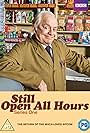 David Jason in Still Open All Hours (2013)