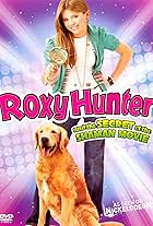 Roxy Hunter and the Secret of the Shaman