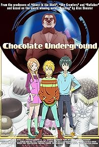 Primary photo for Chocolate Underground