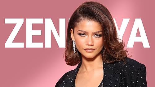 The Rise of Zendaya