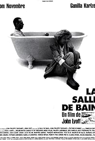 Primary photo for La salle de bain