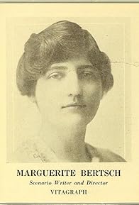 Primary photo for Marguerite Bertsch