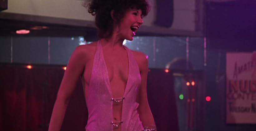 Mary Steenburgen in Melvin and Howard (1980)