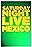 Saturday Night Live México