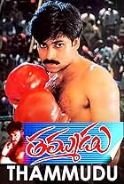 Thammudu