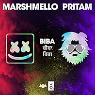 Primary photo for Marshmello & Pritam Feat. Shirley Setia: BIBA