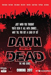 Primary photo for Dawn and the Dead