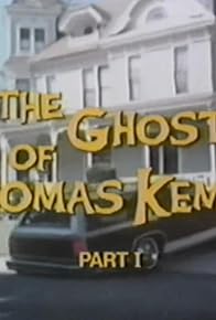 Primary photo for The Ghost of Thomas Kempe