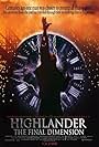 Highlander III: The Sorcerer (1994)