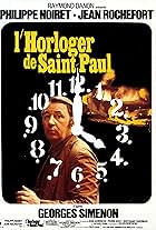 L'horloger de Saint-Paul (1974)