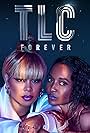 Rozonda 'Chilli' Thomas and Tionne 'T-Boz' Watkins in Biography: TLC (2023)