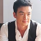 Patrick Pei-hsu Lee