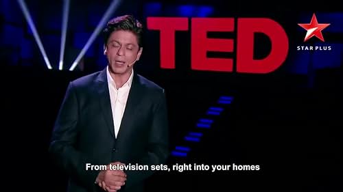 Watch TED Talks India Nayi Soch | Let's Talk, India