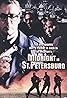 Midnight in Saint Petersburg (TV Movie 1996) Poster