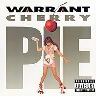 Primary photo for Warrant: Cherry Pie