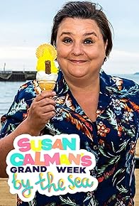 Primary photo for Susan Calman's Grand Week by the Sea