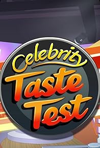 Primary photo for Celebrity Taste Test