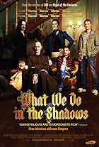 What We Do in the Shadows