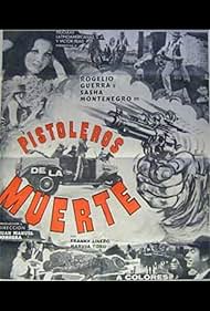 Pistoleros de la muerte (1975)