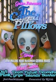 Primary photo for The Caged Pillows