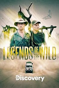 Primary photo for Legends of the Wild