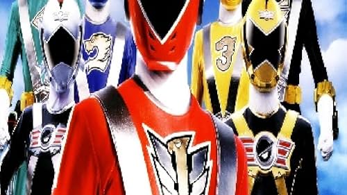 Enjin sentai Gôonjâ (2008)