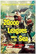 20,000 Leagues Under the Sea